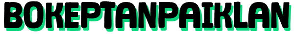 BOKEPTANPAIKLAN
